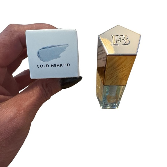 NIB Fenty Gloss Bomb Ice - Picture 2 of 2